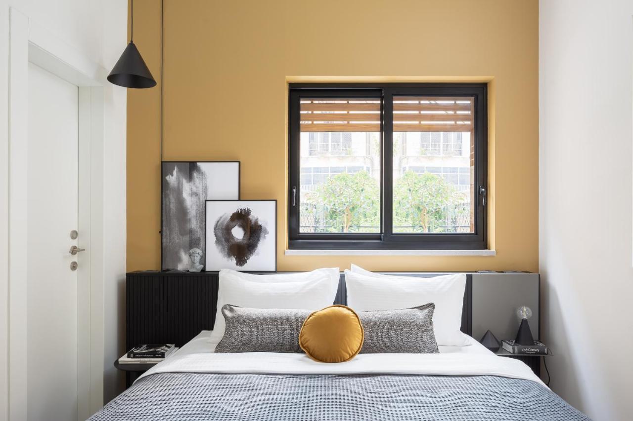 Appartamento Mr. Louis - By Tlv2Go Tel Aviv Esterno foto