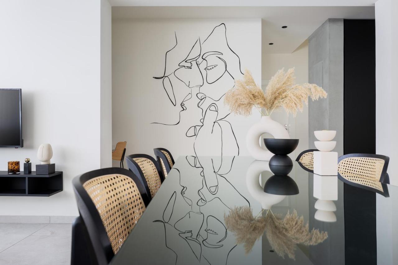 Appartamento Mr. Louis - By Tlv2Go Tel Aviv Esterno foto