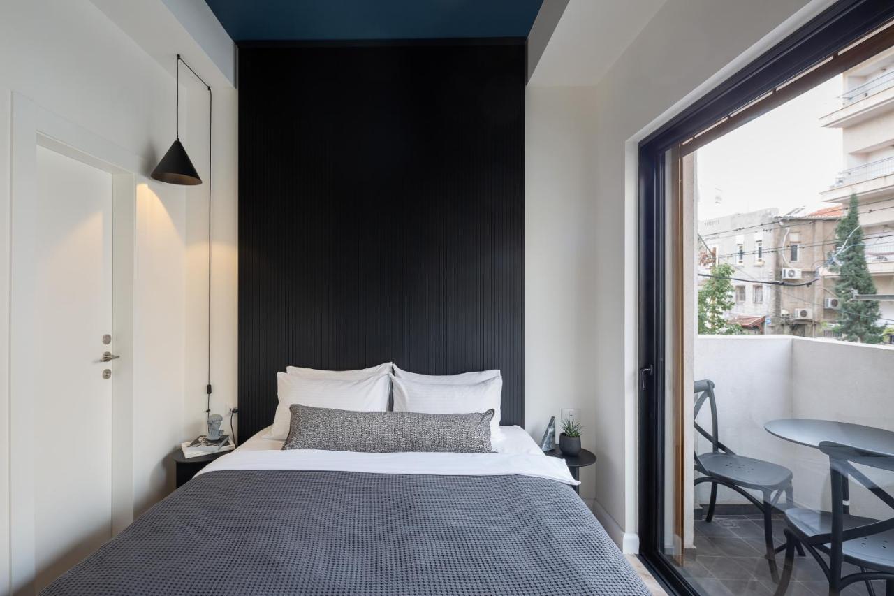 Appartamento Mr. Louis - By Tlv2Go Tel Aviv Esterno foto